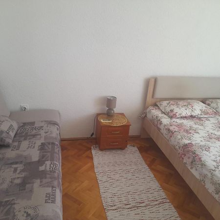 Tina Rooms Ulcinj Eksteriør bilde