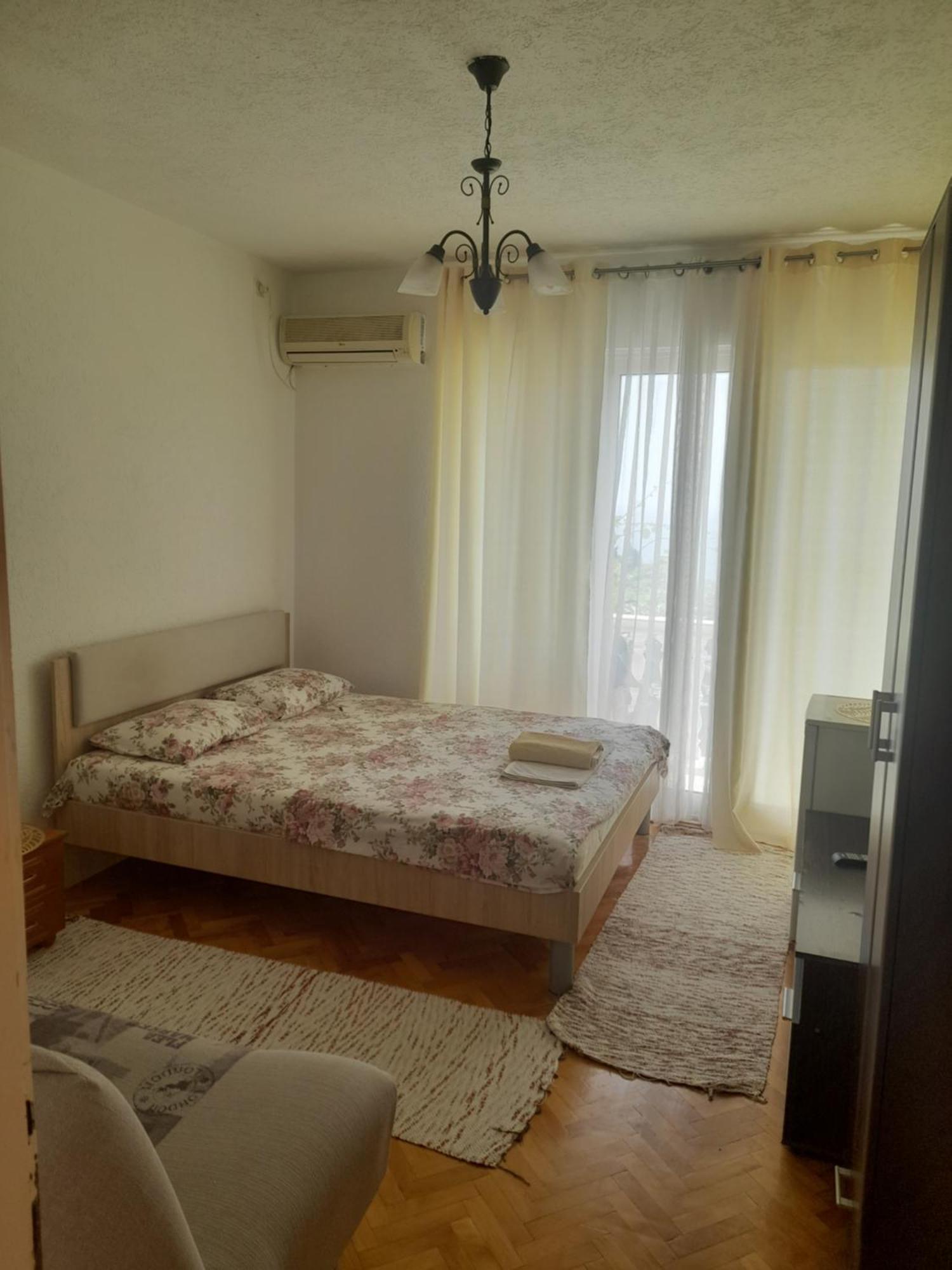 Tina Rooms Ulcinj Eksteriør bilde