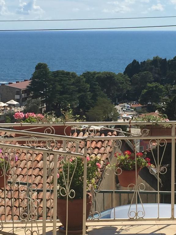 Tina Rooms Ulcinj Eksteriør bilde