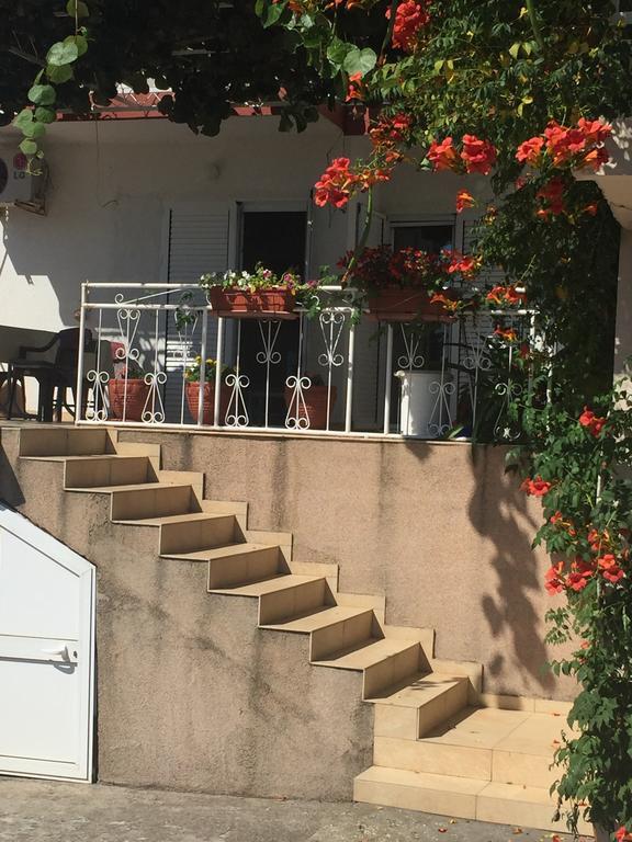 Tina Rooms Ulcinj Eksteriør bilde