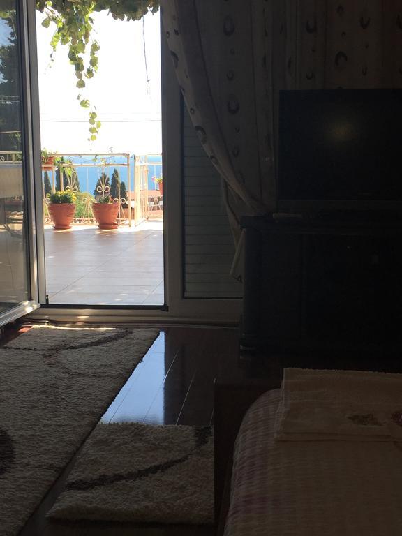 Tina Rooms Ulcinj Eksteriør bilde