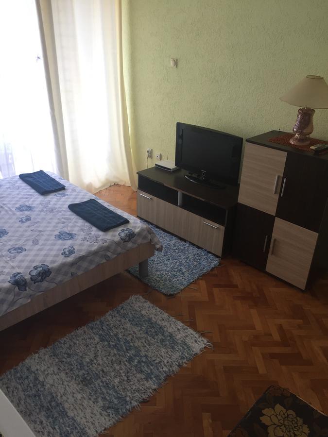 Tina Rooms Ulcinj Eksteriør bilde